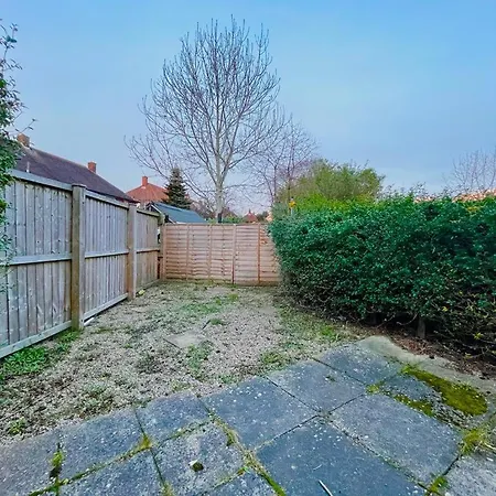 Holiday home In Leeds