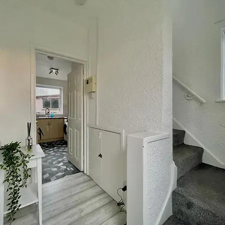 Vakantiehuis In