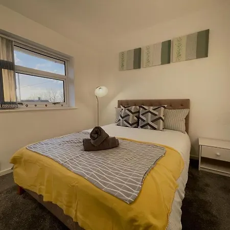 Holiday home In Leeds