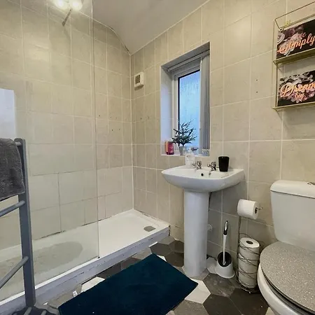 In Leeds Holiday home Leeds (West Yorkshire)