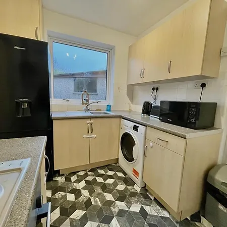 In Leeds Holiday home Leeds (West Yorkshire)