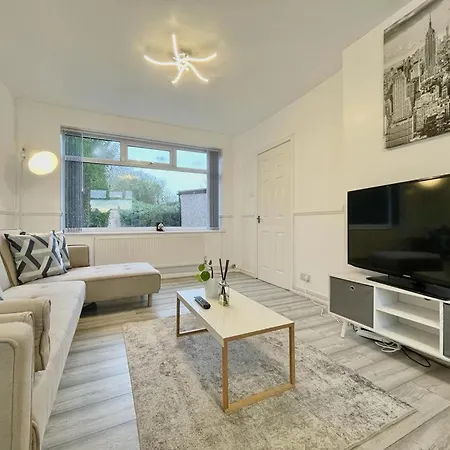 Holiday home In Leeds