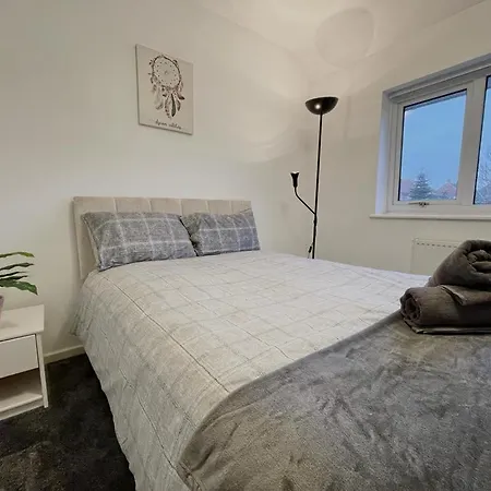 Holiday home In Leeds *