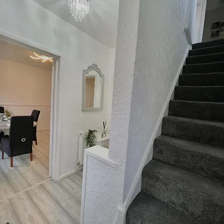 Holiday home In Leeds Leeds (West Yorkshire)