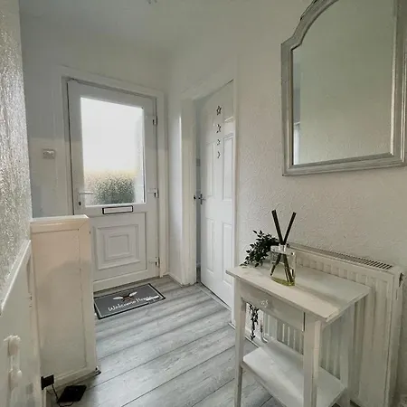 Holiday home In Leeds *
